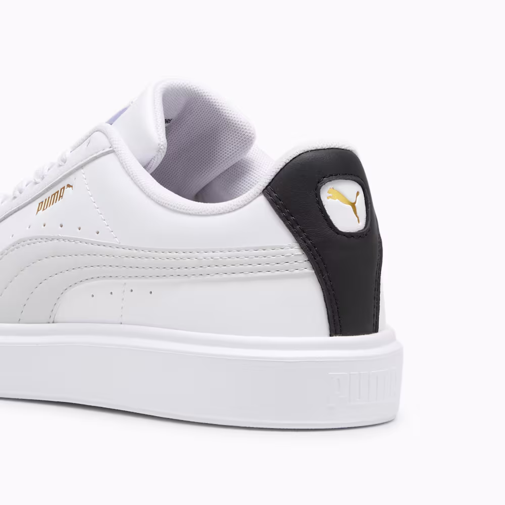 TENIS FEMENINO PUMA LAJLA CLEAN – foto 3